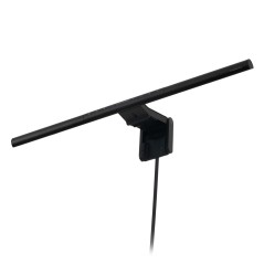 BenQ ScreenBar Pro lumière du moniteur Noir 1000 lm