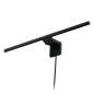 BenQ ScreenBar Pro lumière du moniteur Noir 1000 lm BenQ ScreenBar Pro lumière du moniteur Noir 1000 lm