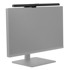 BenQ ScreenBar Pro lumière du moniteur Noir 1000 lm