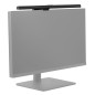 BenQ ScreenBar Pro lumière du moniteur Noir 1000 lm BenQ ScreenBar Pro lumière du moniteur Noir 1000 lm