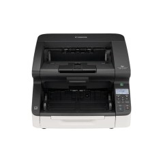 Canon imageFORMULA DR-G2110 Alimentation feuille à feuille de scanner 600 x 600 DPI A3 Noir, Blanc