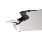 Canon imageFORMULA DR-G2110 Alimentation feuille à feuille de scanner 600 x 600 DPI A3 Noir, Blanc