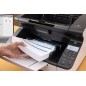 Canon imageFORMULA DR-G2110 Alimentation feuille à feuille de scanner 600 x 600 DPI A3 Noir, Blanc