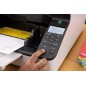Canon imageFORMULA DR-G2110 Alimentation feuille à feuille de scanner 600 x 600 DPI A3 Noir, Blanc