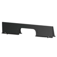 APC AR8183BLK accessoire de racks Conduit de câbles