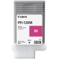 Canon PFI-120M cartouche d'encre 1 pièce(s) Original Magenta