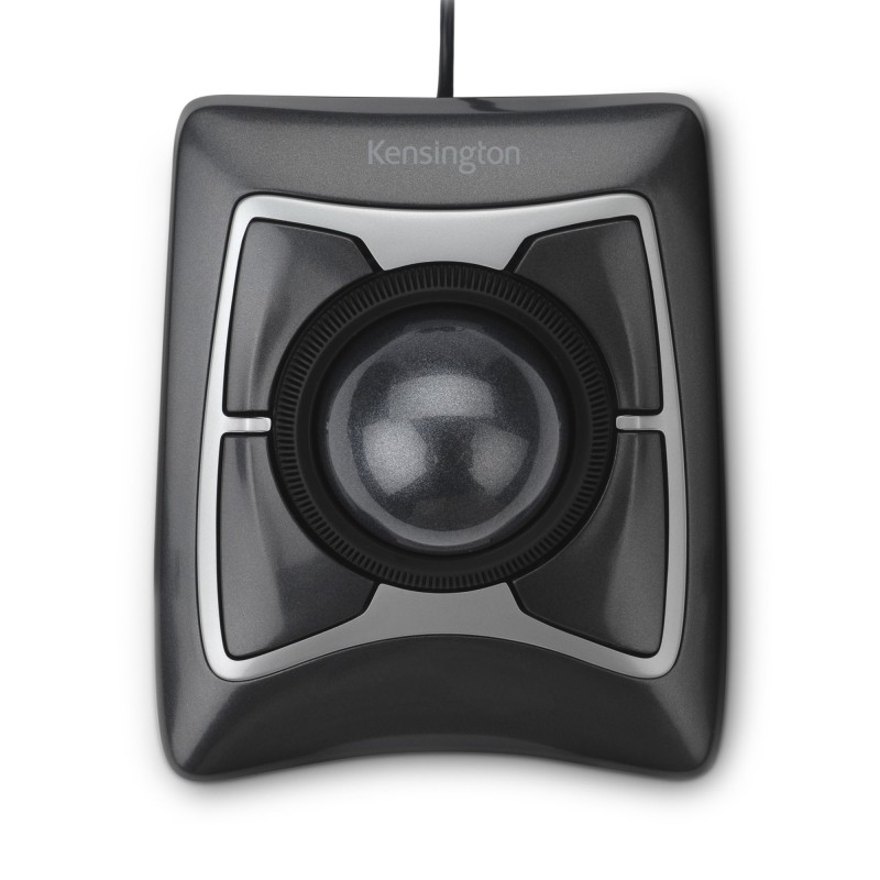 Kensington Trackball filaire Expert Mouse Kensington Trackball filaire Expert Mouse
