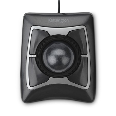 Kensington Trackball filaire Expert Mouse