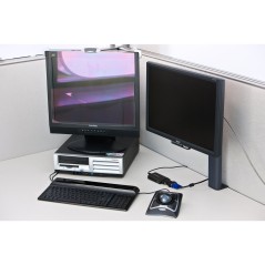Kensington Trackball filaire Expert Mouse