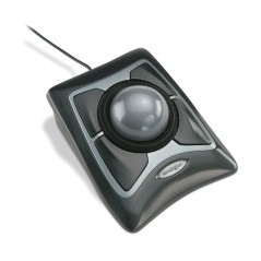 Kensington Trackball filaire Expert Mouse