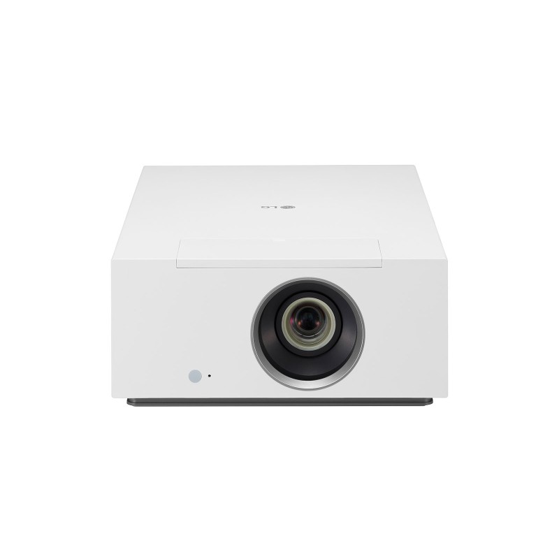 LG HU710PW Projecteur à focale standard 2000 ANSI lumens DLP UHD 4K (3840x2160) Blanc LG HU710PW Projecteur à focale standard 2000 ANSI lumens DLP UHD 4K (3840x2160) Blanc