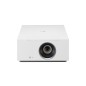 LG HU710PW Projecteur à focale standard 2000 ANSI lumens DLP UHD 4K (3840x2160) Blanc LG HU710PW Projecteur à focale standard 2000 ANSI lumens DLP UHD 4K (3840x2160) Blanc