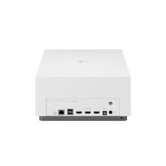 LG HU710PW Projecteur à focale standard 2000 ANSI lumens DLP UHD 4K (3840x2160) Blanc