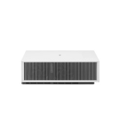LG HU710PW Projecteur à focale standard 2000 ANSI lumens DLP UHD 4K (3840x2160) Blanc