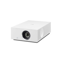 LG HU710PW Projecteur à focale standard 2000 ANSI lumens DLP UHD 4K (3840x2160) Blanc
