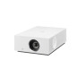 LG HU710PW Projecteur à focale standard 2000 ANSI lumens DLP UHD 4K (3840x2160) Blanc LG HU710PW Projecteur à focale standard 2000 ANSI lumens DLP UHD 4K (3840x2160) Blanc