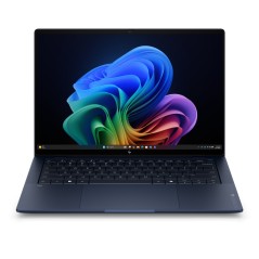 HP EliteBook X G2i 14 inch Notebook Next Gen AI PC Wolf Pro Security Edition Copilot+ PC Intel Core Ultra X7 358H Ordinateur