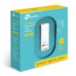 TP-Link TL-WN821N carte réseau WLAN 300 Mbit/s TP-Link TL-WN821N carte réseau WLAN 300 Mbit/s