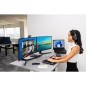 Kensington Trackball Pro Fit Ergo TB550 Kensington Trackball Pro Fit Ergo TB550