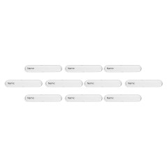 Jabra 14101-52 accessoire pour casque oreillettes Pince à vêtements