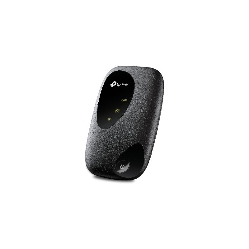 TP-Link M7010 routeur cellulaire, passerelle et modem Routeur de réseau cellulaire TP-Link M7010 routeur cellulaire, passerelle et modem Routeur de réseau cellulaire