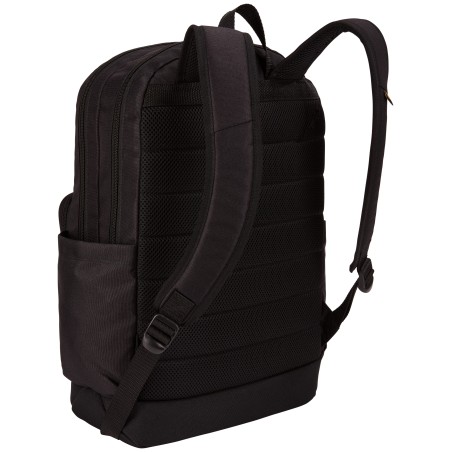 Case Logic CCAM4216 - Black sac à dos Sac à dos normal Noir Polyester