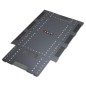 APC NetShelter SX 750 mm de largeur x 1200 mm de profondeur, dessus d'armoire, noir APC NetShelter SX 750 mm de largeur x 1200 mm de profondeur, dessus d'armoire, noir