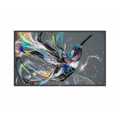 Philips 65BDL3650QE 00 Écran d'affichage dynamique Écran plat de signalisation numérique 165,1 cm (65") LCD Wifi 300 cd m² 4K