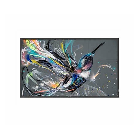 Philips 65BDL3650QE 00 Écran d'affichage dynamique Écran plat de signalisation numérique 165,1 cm (65") LCD Wifi 300 cd m² 4K