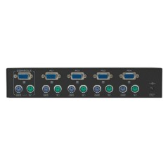 Neomounts Commutateur KVM , 4 ports, PS/2
