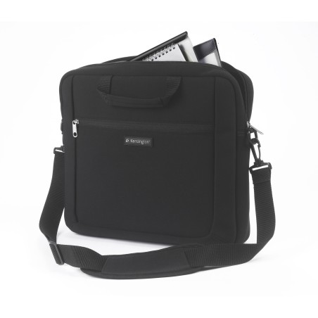 Kensington Housse pour ordinateur portable 15,6'' Simply Portable - Noir