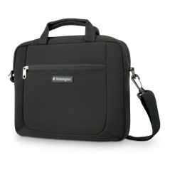 Kensington Housse pour ordinateur portable 15,6'' Simply Portable - Noir
