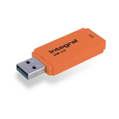 Integral INFD32GBNEONOR3.0 lecteur USB flash 32 Go 3.2 Gen 1 (3.1 Gen 1)