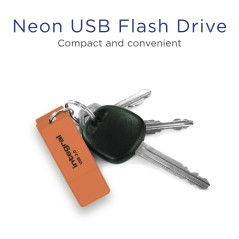 Integral INFD32GBNEONOR3.0 lecteur USB flash 32 Go 3.2 Gen 1 (3.1 Gen 1)