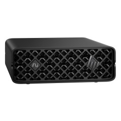 HP ZGX Nano G1n AI 128 Go LPDDR5x-SDRAM linux Mini PC AI Workstation, AI PC