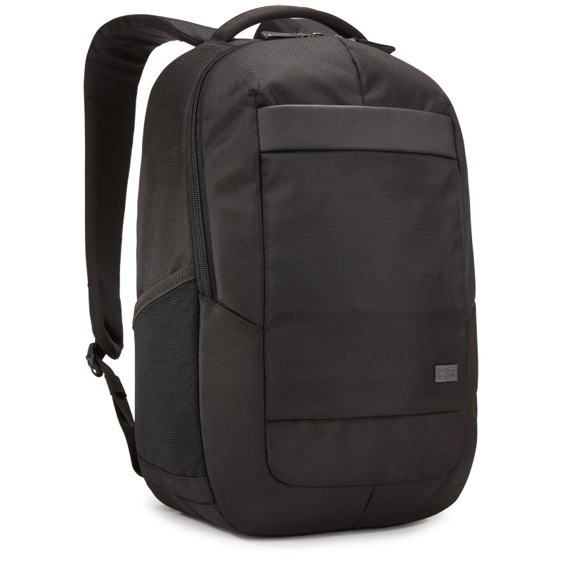 Case Logic Notion NOTIBP-114 Black sac à dos Sac à dos normal Noir Nylon Case Logic Notion NOTIBP-114 Black sac à dos Sac à dos normal Noir Nylon