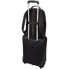 Case Logic Notion NOTIBP-114 Black sac à dos Sac à dos normal Noir Nylon