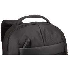 Case Logic Notion NOTIBP-114 Black sac à dos Sac à dos normal Noir Nylon