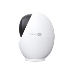 TP-Link Tapo C260 Caméra de sécurité IP Intérieure 3840 x 2160 pixels Plafond Mur Bureau