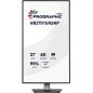 iiyama PROGRAPHIC HB2701UHSNP-B1 écran plat de PC 68,6 cm (27") 3840 x 2160 pixels 4K Ultra HD LCD Noir