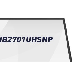 iiyama PROGRAPHIC HB2701UHSNP-B1 écran plat de PC 68,6 cm (27") 3840 x 2160 pixels 4K Ultra HD LCD Noir