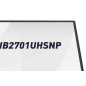 iiyama PROGRAPHIC HB2701UHSNP-B1 écran plat de PC 68,6 cm (27") 3840 x 2160 pixels 4K Ultra HD LCD Noir