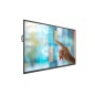 Philips 86BDL4252E/00 Écran d'affichage dynamique Écran plat interactif 2,18 m (86") LED Wifi 400 cd/m² 4K Ultra HD Noir Écran Philips 86BDL4252E/00 Écran d'affichage dynamique Écran plat interactif 2,18 m (86") LED Wifi 400 cd/m² 4K Ultra HD Noir Écran