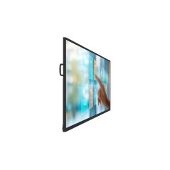 Philips 86BDL4252E 00 Écran d'affichage dynamique Écran plat interactif 2,18 m (86") LED Wifi 400 cd m² 4K Ultra HD Noir Écran