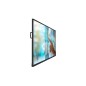 Philips 86BDL4252E/00 Écran d'affichage dynamique Écran plat interactif 2,18 m (86") LED Wifi 400 cd/m² 4K Ultra HD Noir Écran Philips 86BDL4252E/00 Écran d'affichage dynamique Écran plat interactif 2,18 m (86") LED Wifi 400 cd/m² 4K Ultra HD Noir Écran