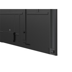 Philips 86BDL4252E 00 Écran d'affichage dynamique Écran plat interactif 2,18 m (86") LED Wifi 400 cd m² 4K Ultra HD Noir Écran