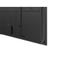 Philips 86BDL4252E/00 Écran d'affichage dynamique Écran plat interactif 2,18 m (86") LED Wifi 400 cd/m² 4K Ultra HD Noir Écran Philips 86BDL4252E/00 Écran d'affichage dynamique Écran plat interactif 2,18 m (86") LED Wifi 400 cd/m² 4K Ultra HD Noir Écran