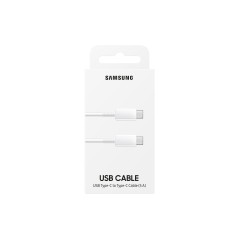 Samsung EP-DN975 Blanc