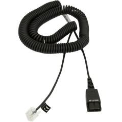 Jabra 8800-01-94 accessoire pour casque  oreillettes Cable