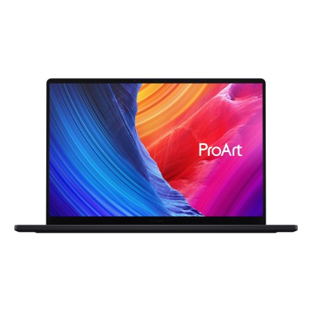 ASUS ProArt P16 H7606WR-DICSE124X Copilot+ PC AMD Ryzen AI 9 HX 370 Ordinateur portable 40,6 cm (16") Écran tactile 4K Ultra HD